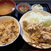 かんざき 大黒茶屋 - 料理写真:
