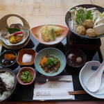 サザエ本店 - 料理写真: