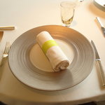 キュイジーヌ[s] ミッシェル・トロワグロ - 2010/04