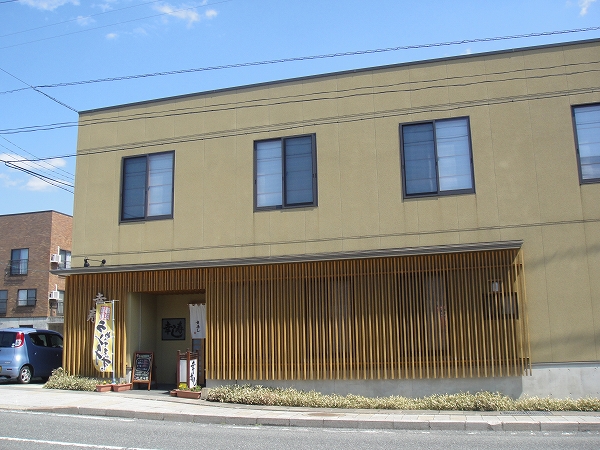 幸寿し（コウズシ） - 野沢（寿司）の写真