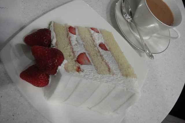 Lobby Lounge Grand Jour