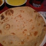 アジャンタ - ロティ