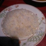 アジャンタ - ライス