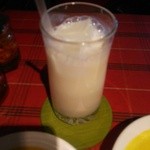 アジャンタ - ラッシー