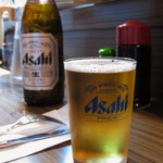 初夏の暑さなので…