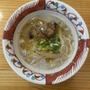 らーめん しまじ - 