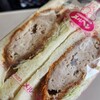 サンドイッチカフェ おいしいメルヘン。 ecute大宮店