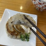 らーめん しまじ - 