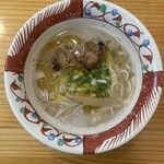 らーめん しまじ - 