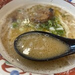 らーめん しまじ - 