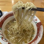 らーめん しまじ - 