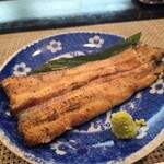 鰻 若菜館 - 