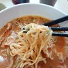 都賀西方パーキングエリア(上り)フードコート - 料理写真:何気に美味しい