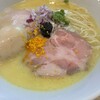 中華そば 新増田