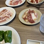 国産牛焼肉くいどん - 