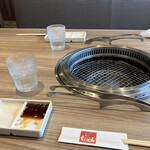 国産牛焼肉くいどん - 