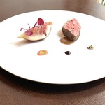 ラ・プリマ・ヴォルタ  - 料理写真: