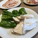 国産牛焼肉くいどん - 
