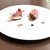 ラ・プリマ・ヴォルタ  - 料理写真: