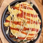 海鮮居酒屋 本通酒場 - 