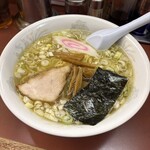 中華 ラーメン けいこ - 料理写真: