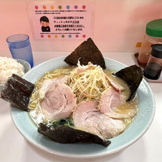 ラーメンショップ_1