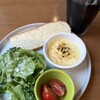国立カフェ ブリスフル