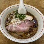 麺尊 RAGE