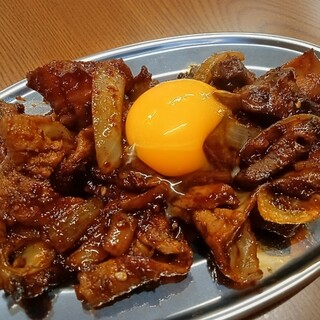 鉄板焼酒場 小鉄