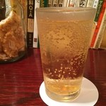 ロックフィッシュ - FRRF