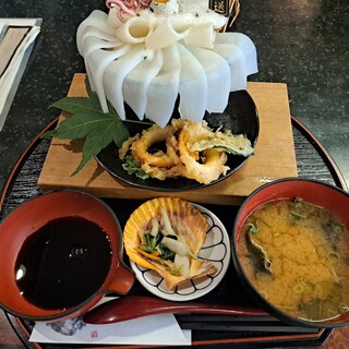 新鮮処 魚里_0