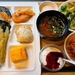 ホテルルートインGrand - 料理写真: