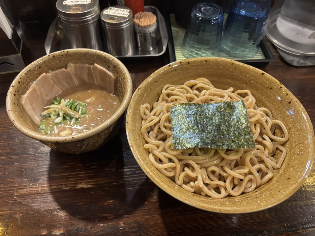 つけ麺 えん 寺 吉祥寺 総 本店