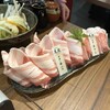 沖縄そば 光ゑ 新垣屋湯島本店