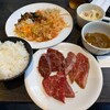 名代にぼしラーメン 渋谷 時代屋