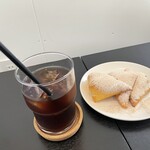 SLOTH COFFEE & TEA - 