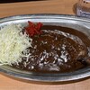 ゴーゴーカレー 大宮東口店