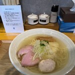 BABA NOODLE HOUSE - 料理写真: