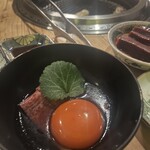 大皿焼肉 老中 - 
