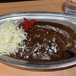 ゴーゴーカレー - 料理写真: