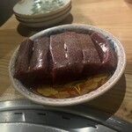 大皿焼肉 老中 - 