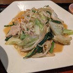 大戸屋ごはん処 - 料理写真: