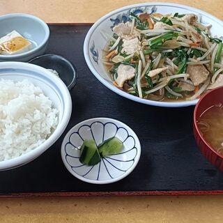 大衆食堂 みどりや商店_0
