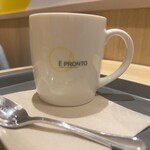 エプロント mini - ドリンク写真:
