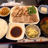 焼肉 秀吉