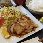 つづ久 - 料理写真: