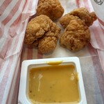 ケンタッキーフライドチキン - 料理写真: