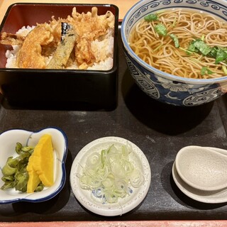 麻布永坂 更科本店_0