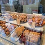 持ち帰り 料理処 福のから - 