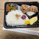 持ち帰り 料理処 福のから - 